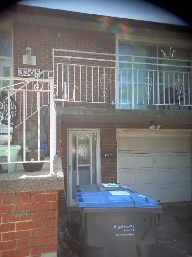Walkout Basement for Rent | $1,600 a month | Near airport!!