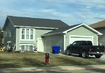 2 Bed 1 Bath Unit in Olds, AB