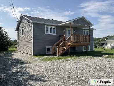 $429,000 - Bungalow for sale in L'Ange-Gardien-Outaouais