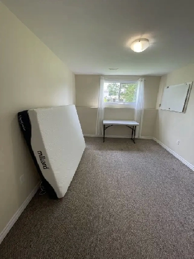 Basement for Rent – Cole Harbour / Dartmouth