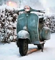 Entreposage pour Motos