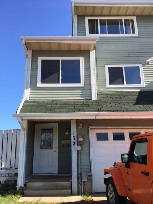 Townhouse for rent in Thickwood