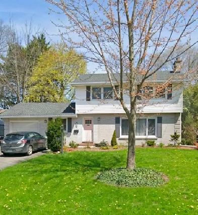 Room for Rent - Near Western