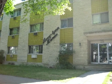 665 Maryland - 1 BR - Available NOW!