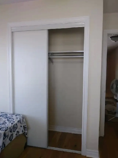 Sharing Room for rent