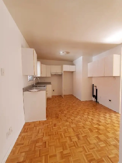 Logement à louer 41/2 haut duplex, Plateau, Brébeuf- Mont-Royal