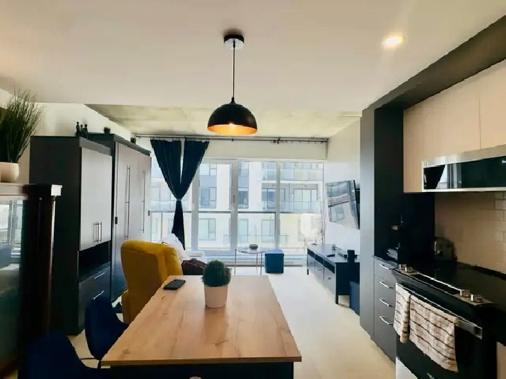 condo à louer