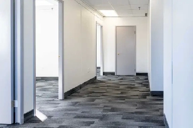Unit 301 | Prime Office location at Sunnyside Place