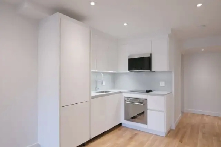 newly renovated studio apartment near UDEM - ID 2167