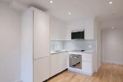 newly renovated studio apartment near UDEM - ID 2167