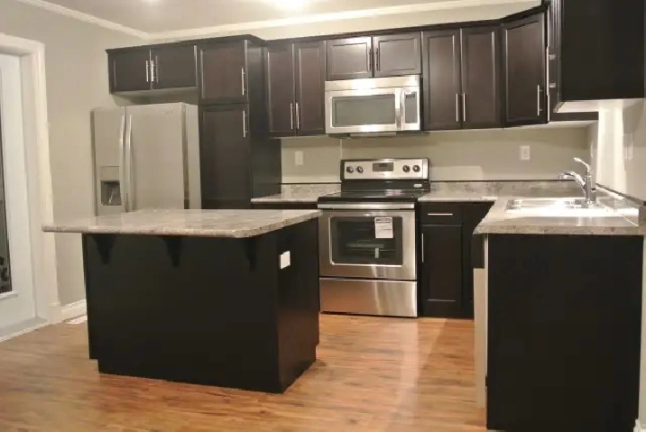 Kindersley,SK-New 1286SF - 2BR Townhouse for Rent Sept 1st