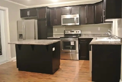Kindersley,SK-New 1286SF - 2BR Townhouse for Rent Sept 1st