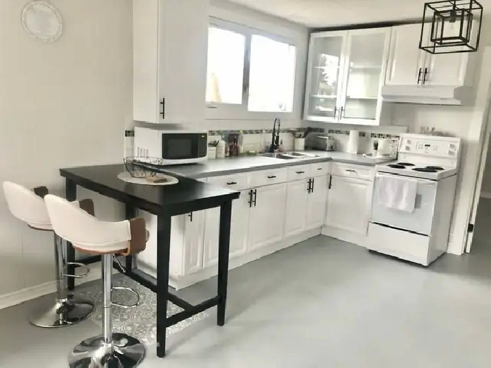 Room For Rent Near UofC