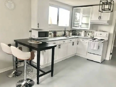 Room For Rent Near UofC