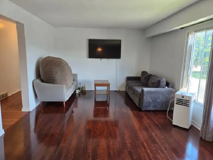 Students & Professionals: Large, Clean Room Near Carleton U.