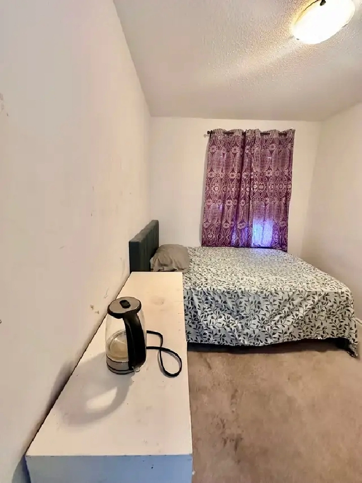 Room for rent (Barrie South - Mapleview & Essa)