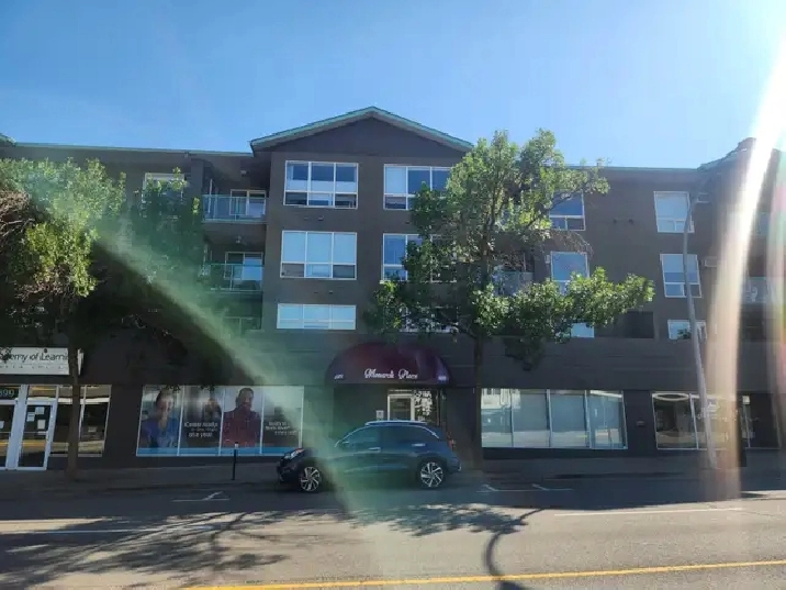 Monarch Place #209
