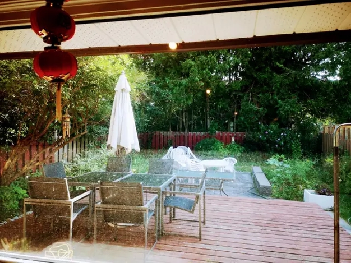 1 bed room at Hwy404 & Steeles