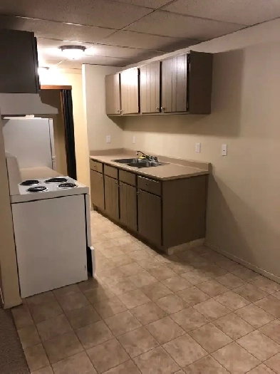 Beautiful 2 Bedroom spacious suite