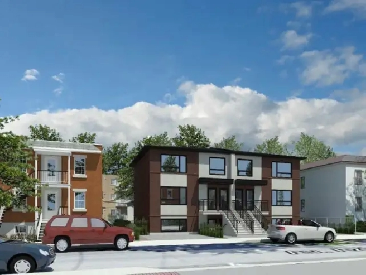 CESSION DE BAIL – ANJOU | 2 185 $/mois Disponible dès le 1er déc
