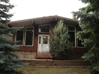 1 big bedroom, living room, washer and dryer $1300 not included