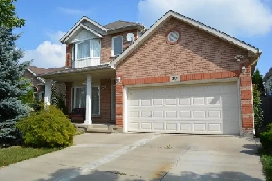 Great house, Great location