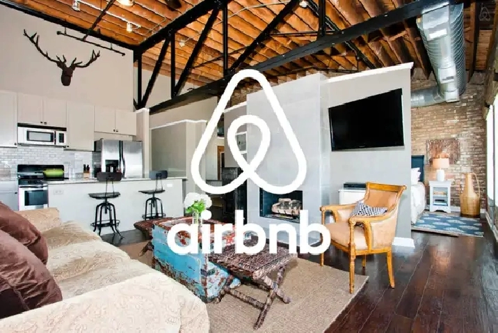 Own an Airbnb? We’ll Manage It For You.
