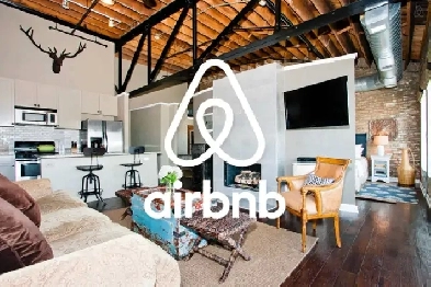 Own an Airbnb? We’ll Manage It For You.