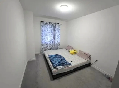 Furnished Bedroom for rent - Family Home