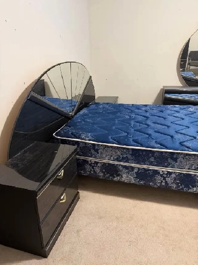 Furnished Room