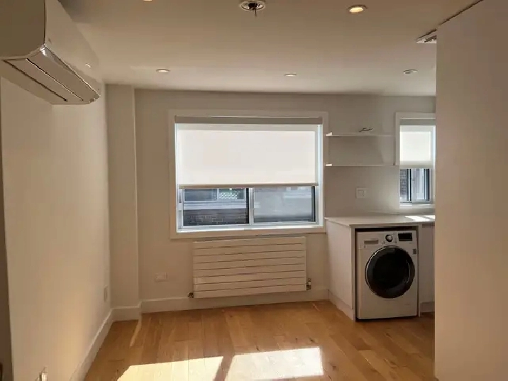 Renovated studio, Yonge and St. Clair - ID 2833