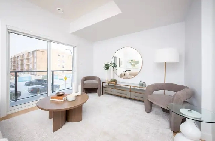 Breeze Nouveau Townhouses - 3 Bedroom House for Rent