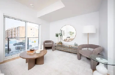 Breeze Nouveau Townhouses - 3 Bedroom House for Rent