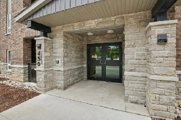 2 Bed 2 Bath Apartment | Stratford, ON Limited Time Savings!
