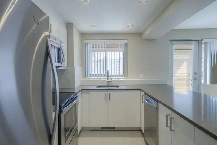 Downtown two bedroom apartment near McGill - ID 48