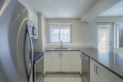 Downtown two bedroom apartment near McGill - ID 48