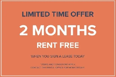 Park Victoria Apartments - 1 Bedroom   Den available at 1333 Sou