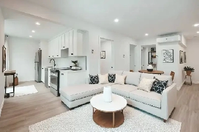 Domaine Pelican - Classic 1 Bedroom Apartment for Rent