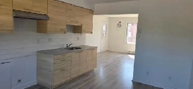 Apartement a louer