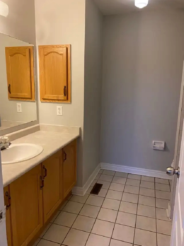 House for Rent in Brampton