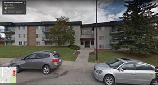 1 Bed 1 Bath Unit in Calgary, AB