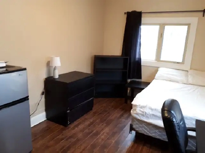 Sandy Hill-Sweetland furnished All Inclusive price - Female only