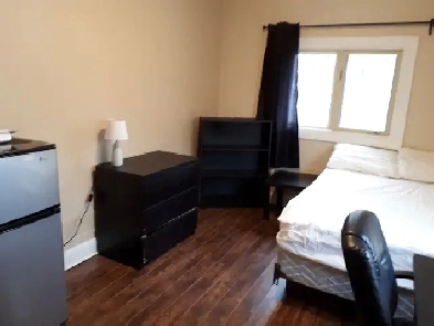 Sandy Hill-Sweetland furnished All Inclusive price - Female only