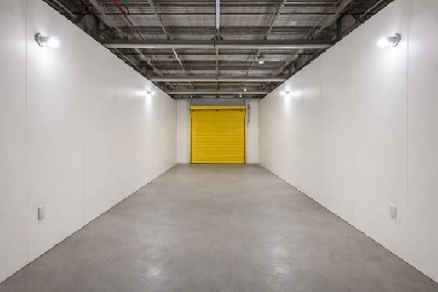 5,000 Sqft WORKSHOP SPACE