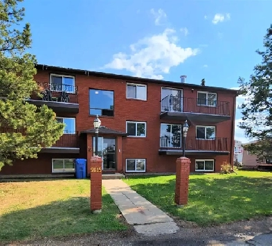 Large 1 bed / 1 bath, Gas and water included!