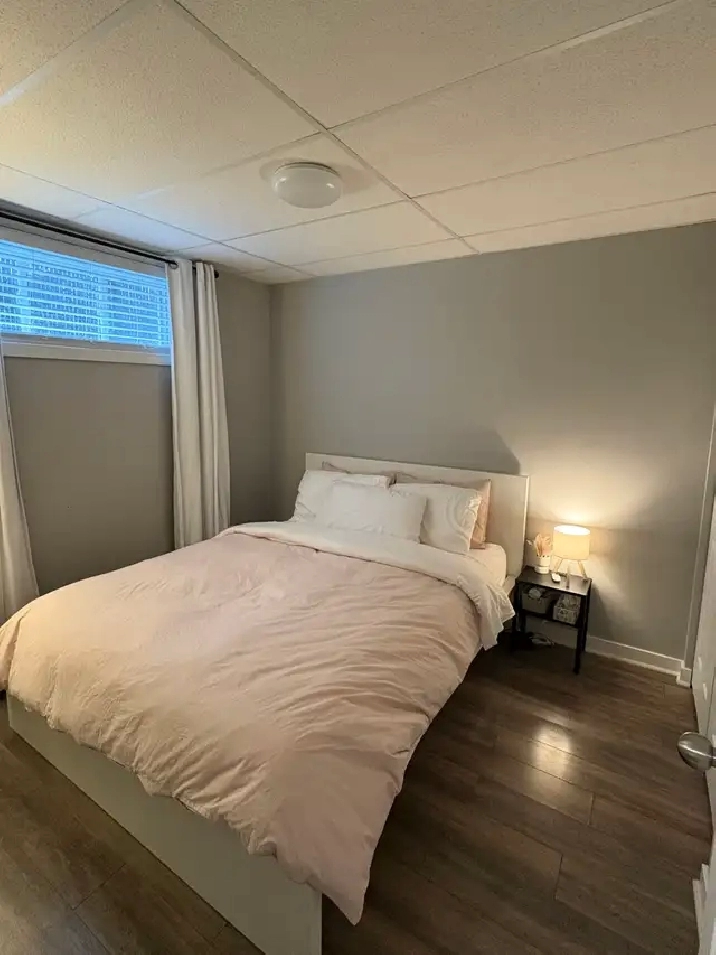 appartement 3 1/2