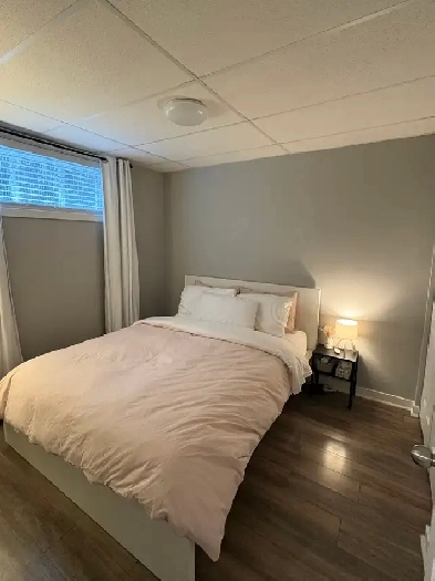 appartement 3 1/2
