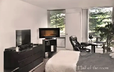 BETTER LIVING A-1 ROOM RENTAL @ 401 & DON MILLS RD. NORTH YORK