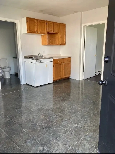 one bedroom Apartment, Pictou