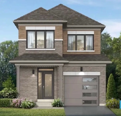 Detached Homes in Oshawa from $600K